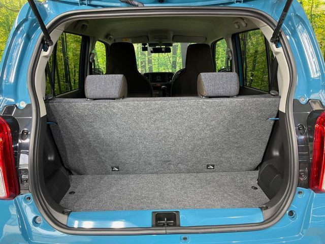 SUZUKI ALTO 2025 Image 31