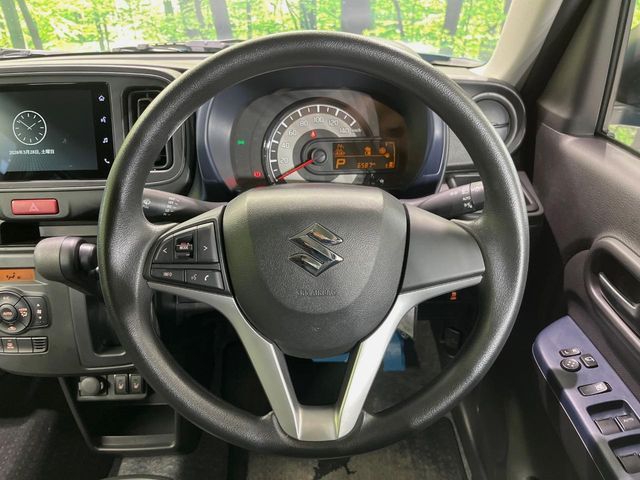 SUZUKI ALTO 2025 Image 31