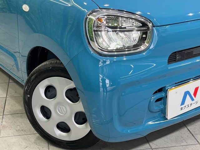 SUZUKI ALTO 2025 Image 31