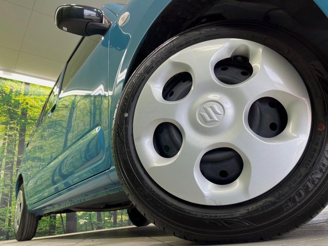 SUZUKI ALTO 2025 Image 31