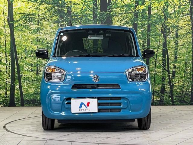 SUZUKI ALTO 2025 Image 31