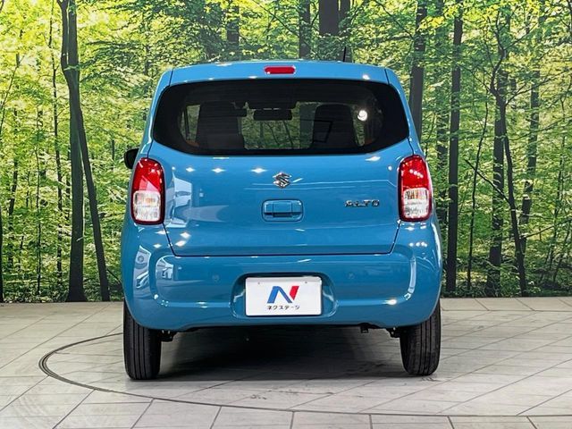 SUZUKI ALTO 2025 Image 31