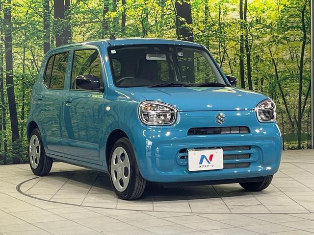 SUZUKI ALTO 2025 Image 31