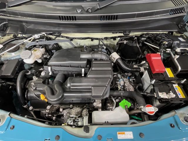 SUZUKI ALTO 2025 Image 31