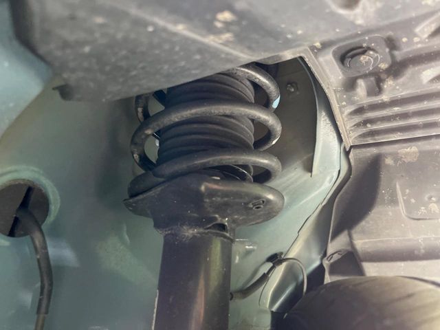 SUZUKI ALTO 2025 Image 31