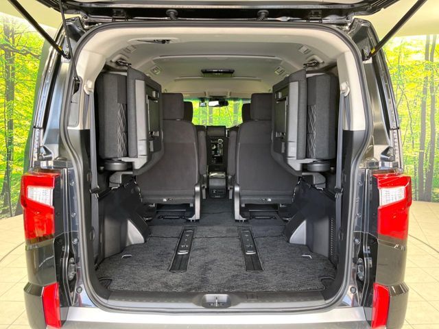 MITSUBISHI DELICA D:5 4WD 2024 Image 31