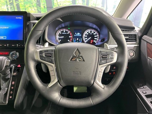 MITSUBISHI DELICA D:5 4WD 2024 Image 31