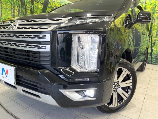 MITSUBISHI DELICA D:5 4WD 2024 Image 31