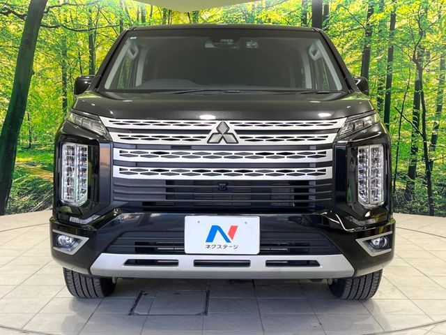 MITSUBISHI DELICA D:5 4WD 2024 Image 31