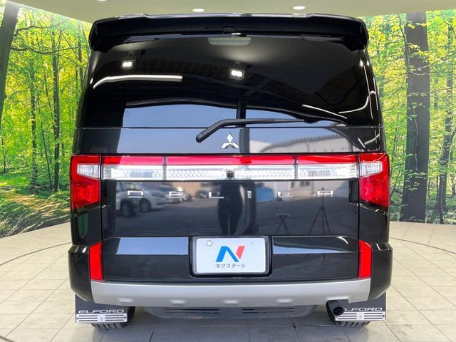 MITSUBISHI DELICA D:5 4WD 2024 Image 31