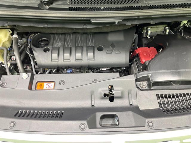 MITSUBISHI DELICA D:5 4WD 2024 Image 31