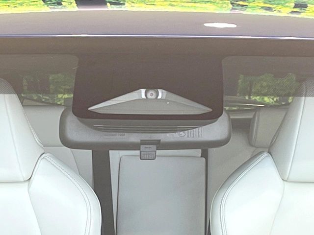 TOYOTA COROLLA TOURING HYBR 2024 Image 31