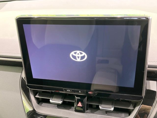 TOYOTA COROLLA TOURING HYBR 2024 Image 31