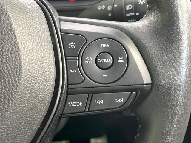 TOYOTA COROLLA TOURING HYBR 2024 Image 31