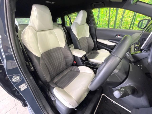 TOYOTA COROLLA TOURING HYBR 2024 Image 31