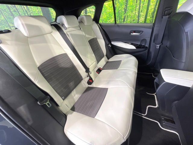 TOYOTA COROLLA TOURING HYBR 2024 Image 31