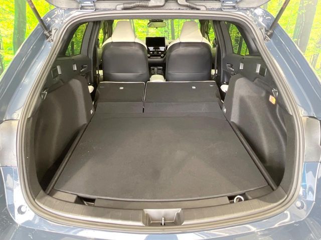 TOYOTA COROLLA TOURING HYBR 2024 Image 31