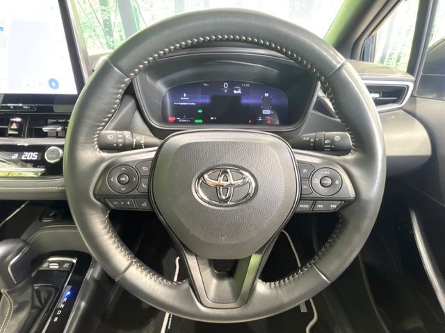 TOYOTA COROLLA TOURING HYBR 2024 Image 31