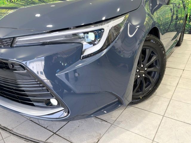 TOYOTA COROLLA TOURING HYBR 2024 Image 31