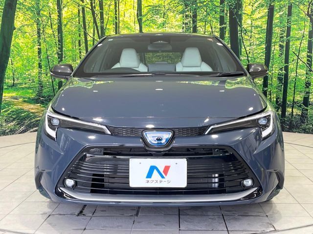 TOYOTA COROLLA TOURING HYBR 2024 Image 31