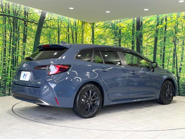 TOYOTA COROLLA TOURING HYBR 2024 Image 31