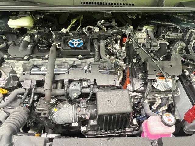 TOYOTA COROLLA TOURING HYBR 2024 Image 31