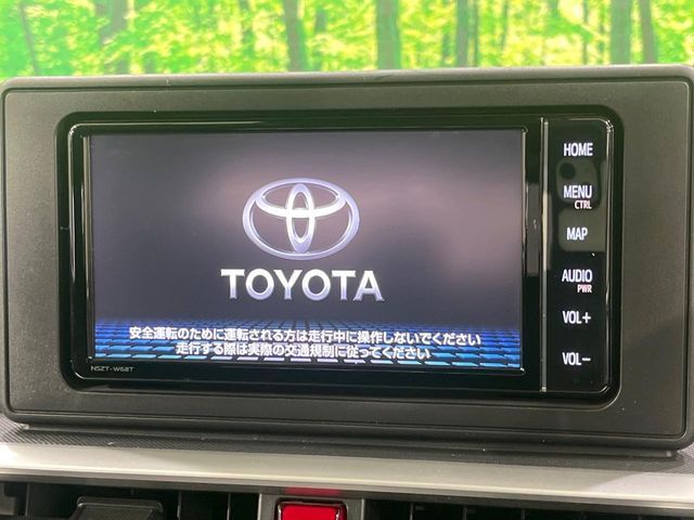 TOYOTA RAIZE HYBRID 2022 Image 31