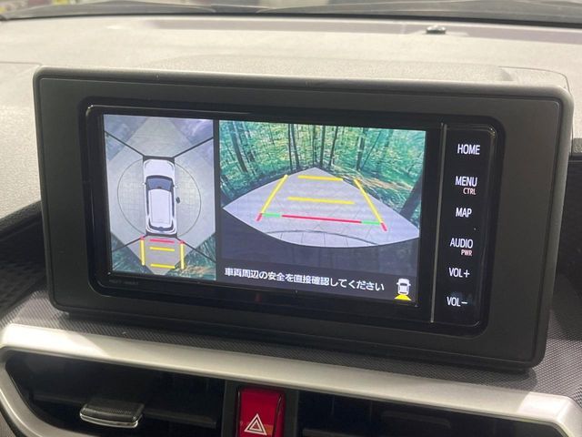 TOYOTA RAIZE HYBRID 2022 Image 31