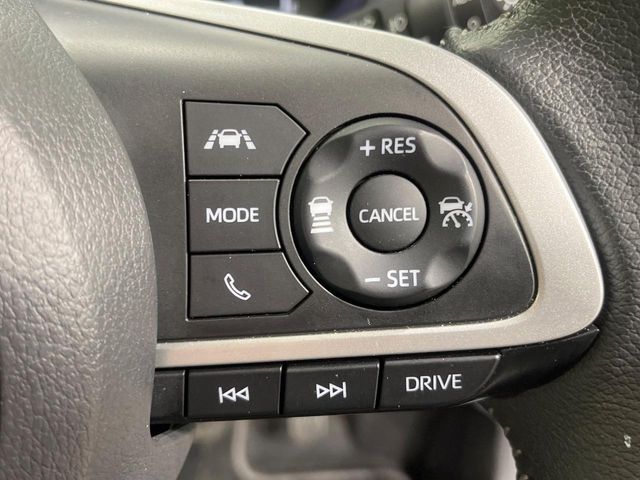 TOYOTA RAIZE HYBRID 2022 Image 31