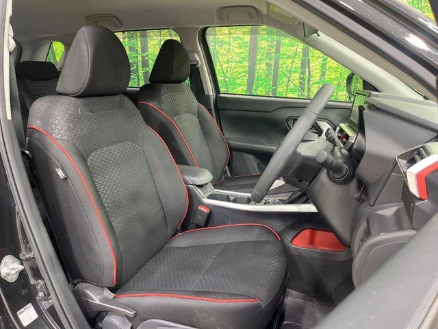 TOYOTA RAIZE HYBRID 2022 Image 31