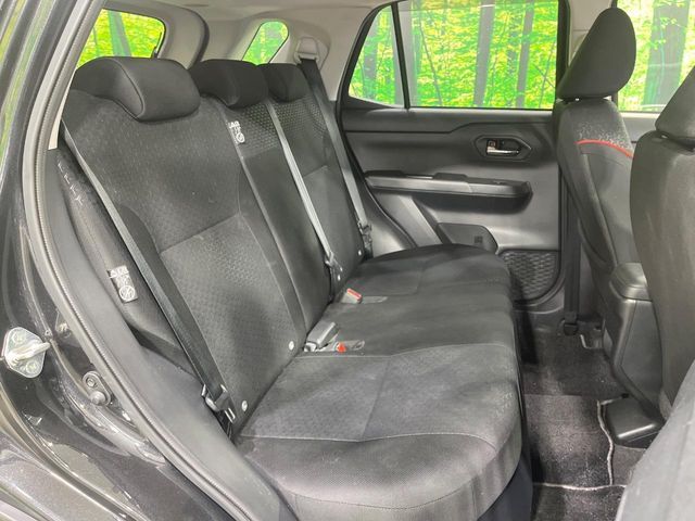 TOYOTA RAIZE HYBRID 2022 Image 31