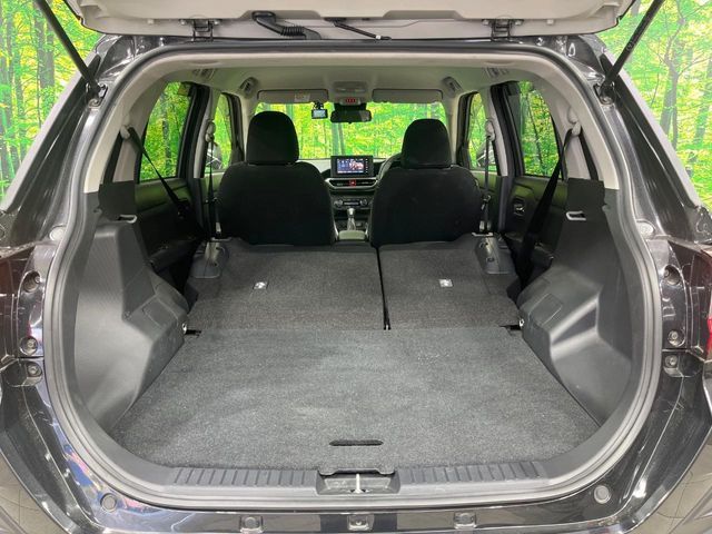 TOYOTA RAIZE HYBRID 2022 Image 31