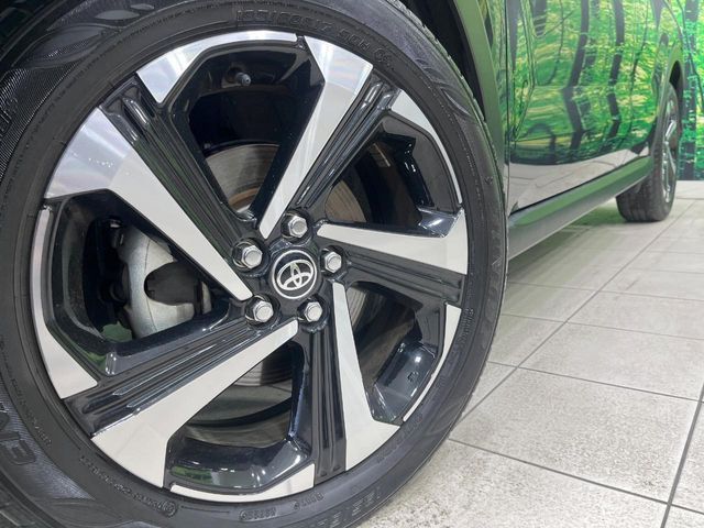 TOYOTA RAIZE HYBRID 2022 Image 31