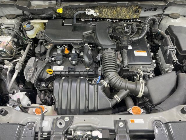 TOYOTA RAIZE HYBRID 2022 Image 31