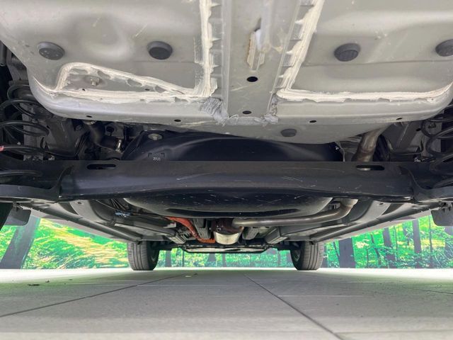 TOYOTA RAIZE HYBRID 2022 Image 31