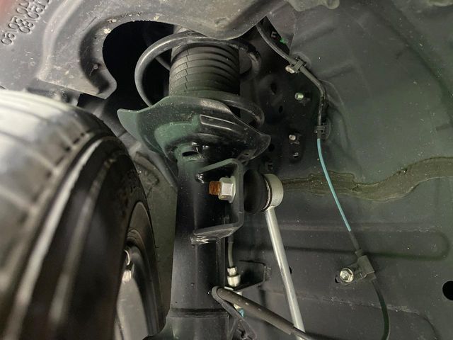 TOYOTA RAIZE HYBRID 2022 Image 31