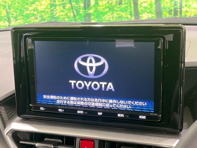 TOYOTA RAIZE HYBRID 2022 Image 31