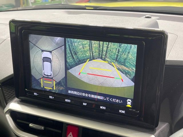 TOYOTA RAIZE HYBRID 2022 Image 31