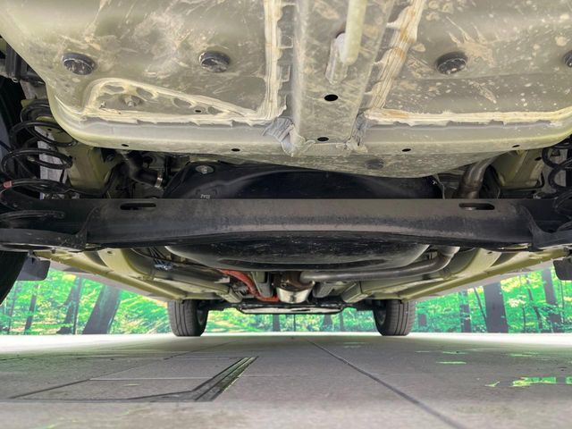 TOYOTA RAIZE HYBRID 2022 Image 31