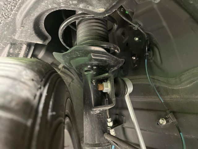 TOYOTA RAIZE HYBRID 2022 Image 31