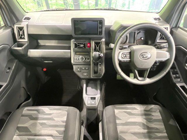 DAIHATSU TAFT 2023 Image 31