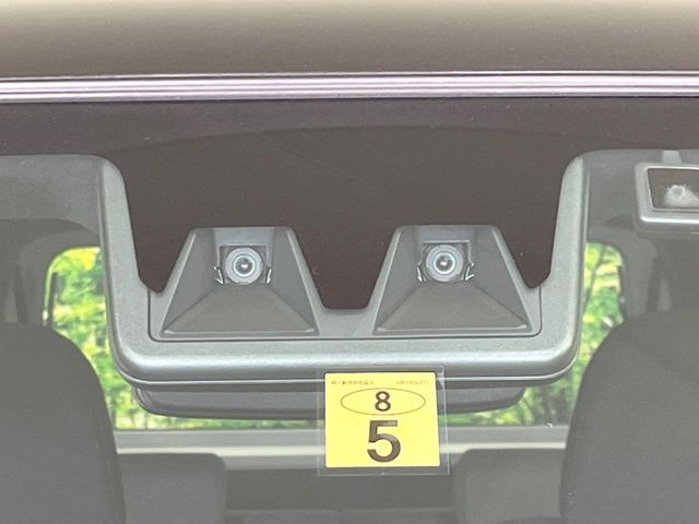 DAIHATSU TAFT 2023 Image 31