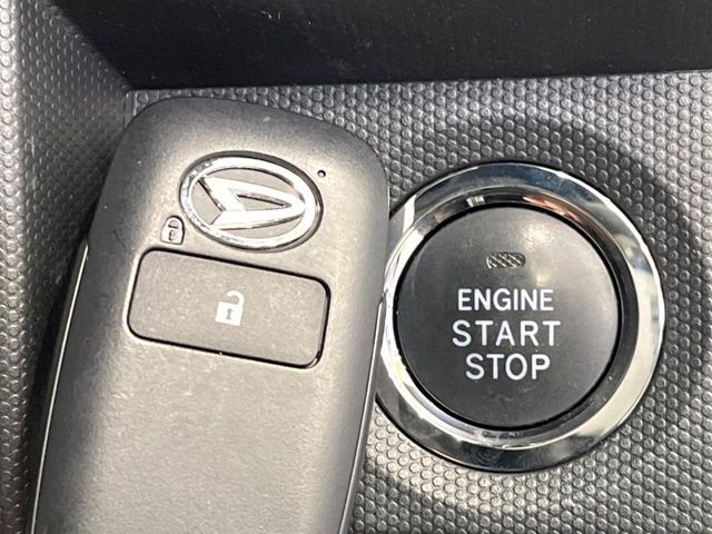 DAIHATSU TAFT 2023 Image 31