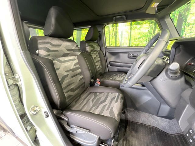 DAIHATSU TAFT 2023 Image 31