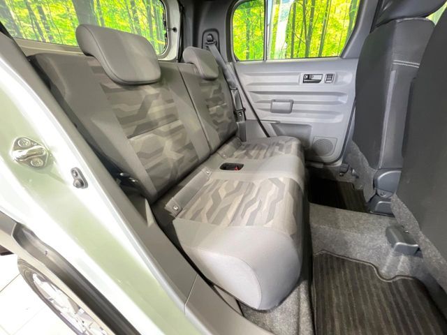 DAIHATSU TAFT 2023 Image 31