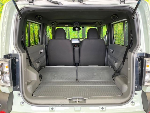 DAIHATSU TAFT 2023 Image 31