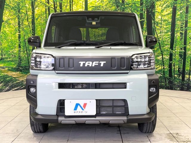DAIHATSU TAFT 2023 Image 31