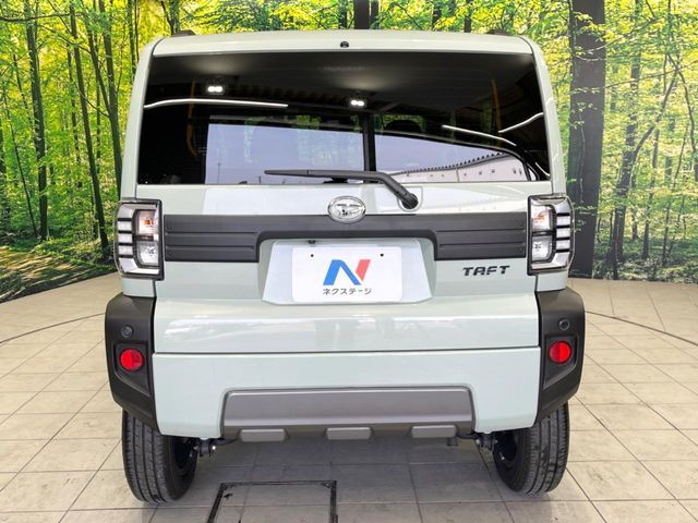 DAIHATSU TAFT 2023 Image 31