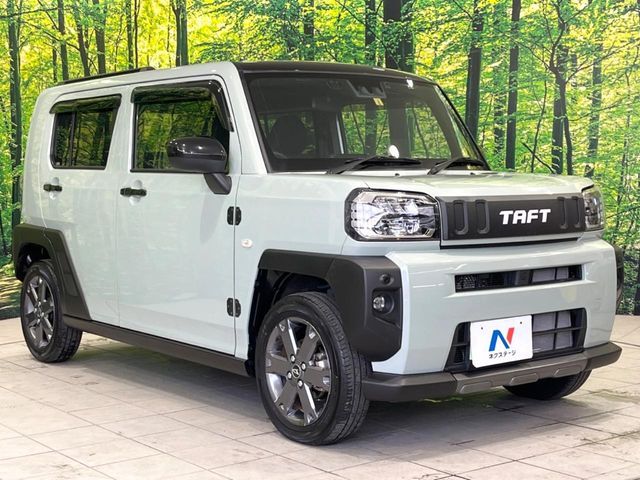DAIHATSU TAFT 2023 Image 31