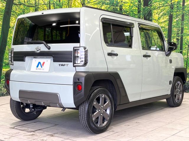 DAIHATSU TAFT 2023 Image 31